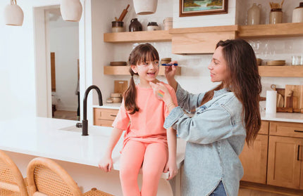 Set 12 Crayones para Cara y Cuerpo - Body Doodlers