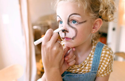 Set 12 Crayones para Cara y Cuerpo - Body Doodlers