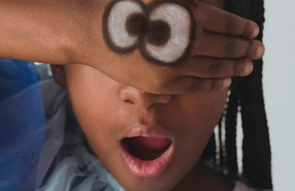 Set 12 Crayones para Cara y Cuerpo - Body Doodlers