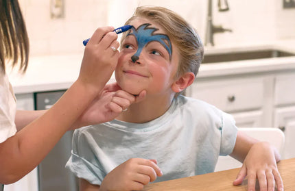 Set 12 Crayones para Cara y Cuerpo - Body Doodlers