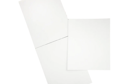 Bloc para Pintar con Acrílicos