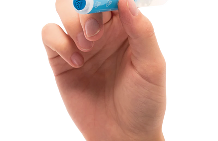 Set de 18 Marcadores Doble Punta - Estampables