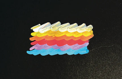 Set 8 Marcadores Vivid Pop!