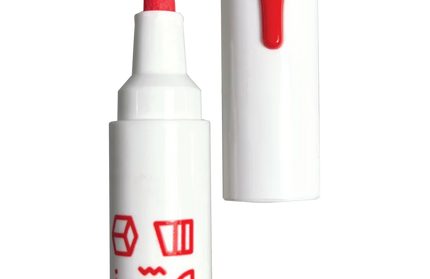 Set 8 Marcadores Vivid Pop!