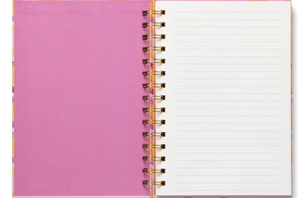 Cuaderno On The Sunny Side