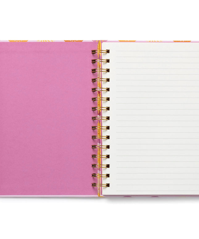 Cuaderno On The Sunny Side