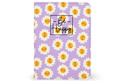 Porta Documentos Daisy