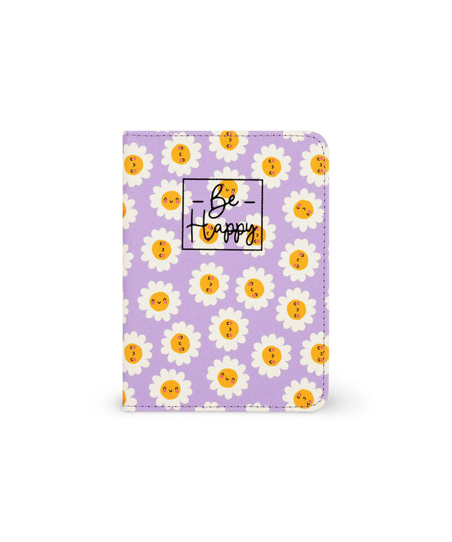 Porta Documentos Daisy