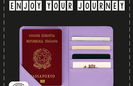 Porta Documentos Daisy