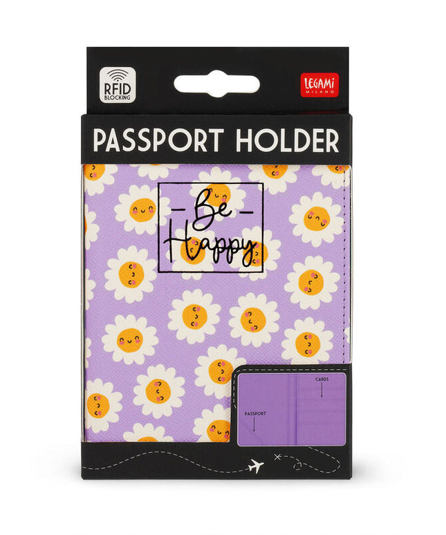 Porta Documentos Daisy