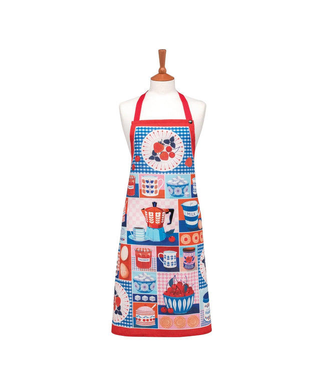 Delantal para Cocina - retro