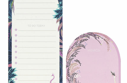 Block de Notas Sara Miller Savana