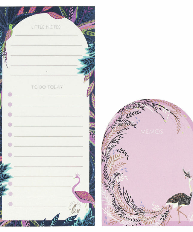 Block de Notas Sara Miller Savana