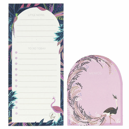 Block de Notas Sara Miller Savana