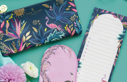 Block de Notas Sara Miller Savana