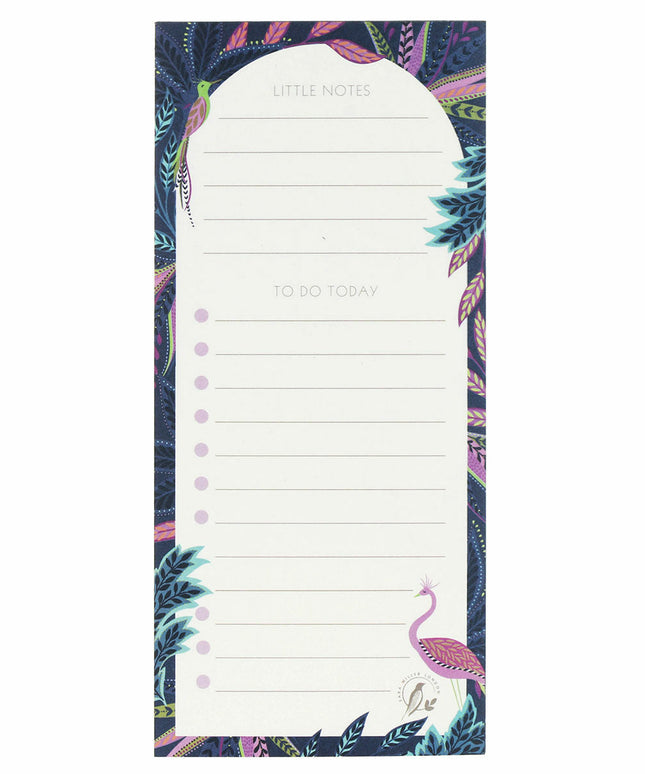 Block de Notas Sara Miller Savana