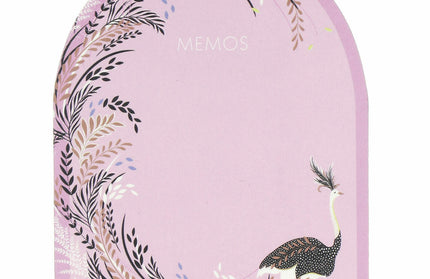 Block de Notas Sara Miller Savana