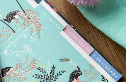 Planificador de Viajes Sara Miller Savana