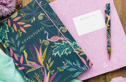 Planificador de Viajes Sara Miller Savana