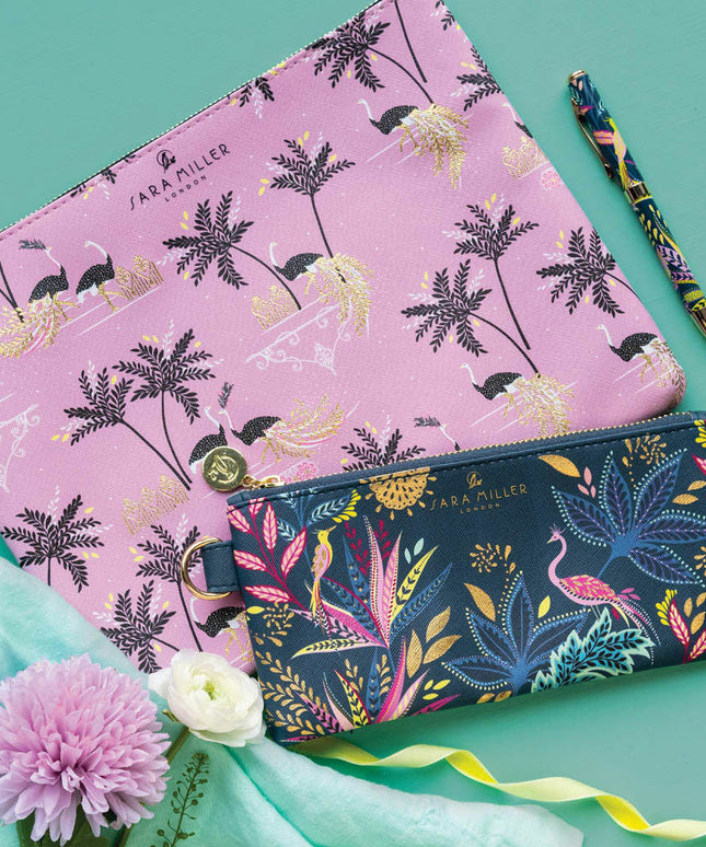 Estuche Sara Miller Savana