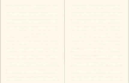 Libreta Tree of Butterflies