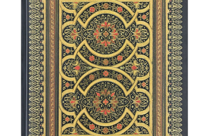 Libreta Palladian