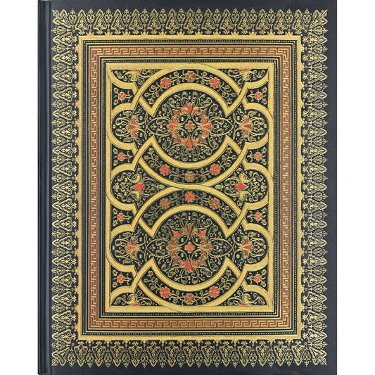 Libreta Palladian