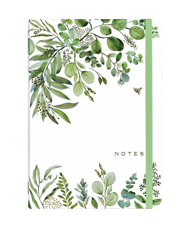 Libreta Eucalipto