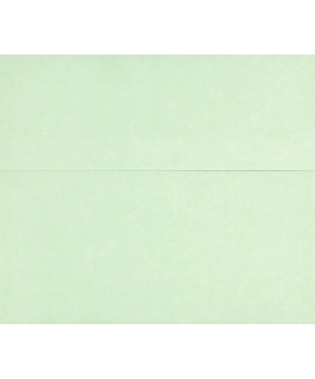 Caja Tarjetas y Sobres Eucalipto