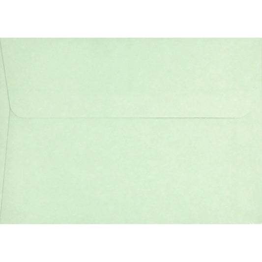 Caja Tarjetas y Sobres Eucalipto