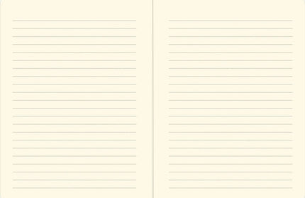 Libreta Capybara