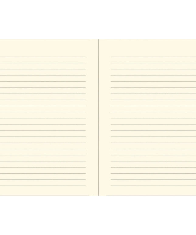 Libreta Capybara