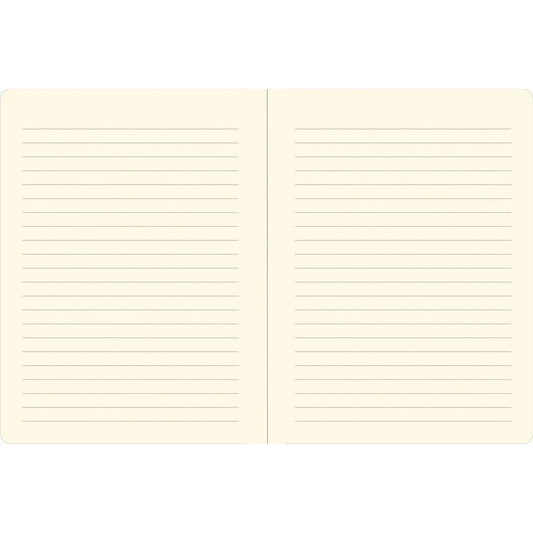 Libreta Capybara