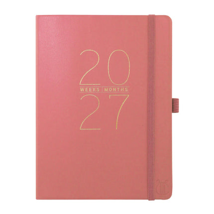Collection image for: Agendas 2027