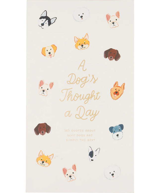 Block de Notas - Good Boy