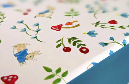 Caja de Almacenamiento Plegable Peter Rabbit - World Potter