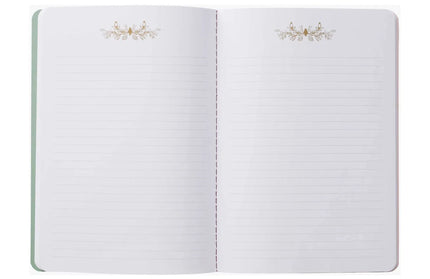 Set 3 libretas Blossom