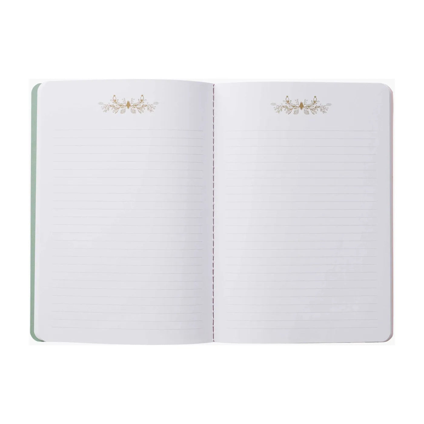 Set 3 libretas Blossom