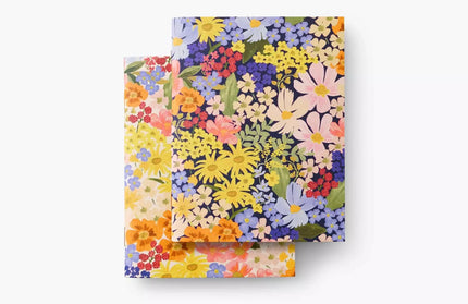 Set 2 Libretas Margaux