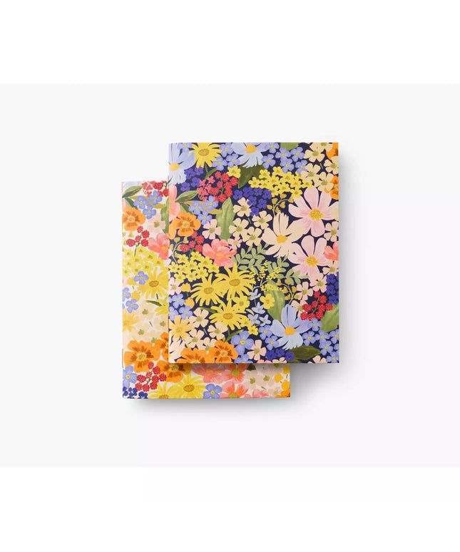 Set 2 Libretas Margaux