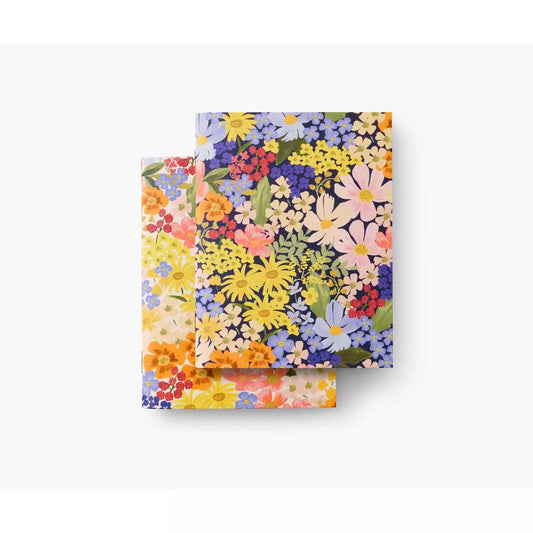 Set 2 Libretas Margaux