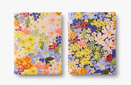 Set 2 Libretas Margaux