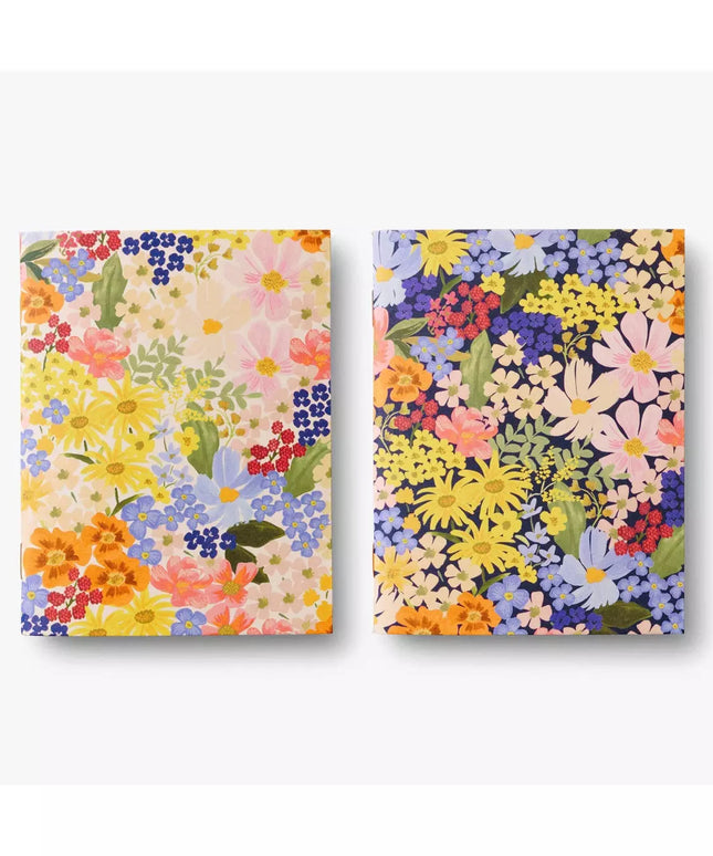 Set 2 Libretas Margaux