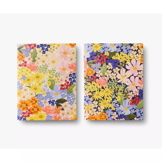 Set 2 Libretas Margaux