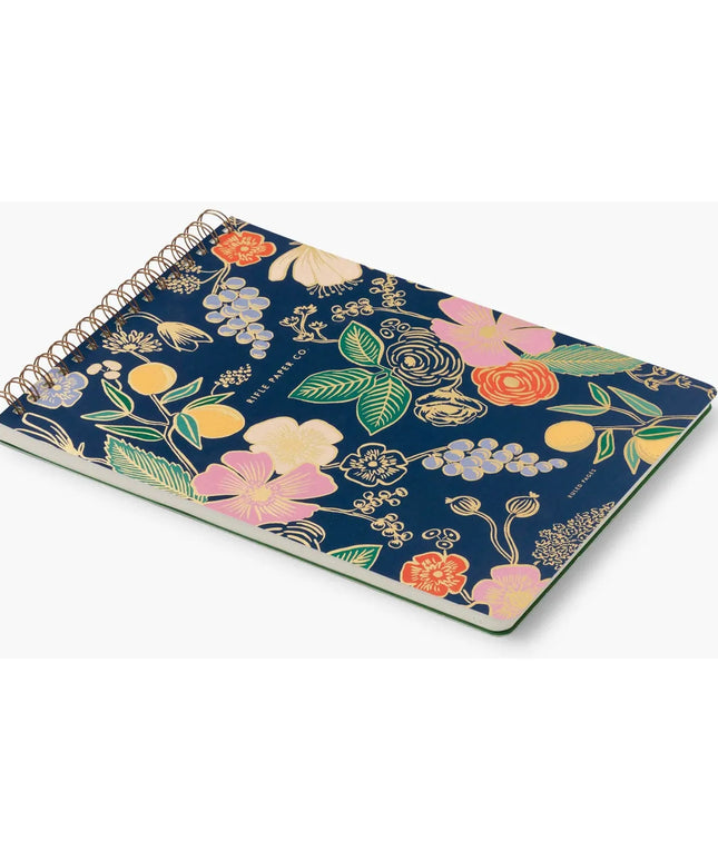 Libreta Colette