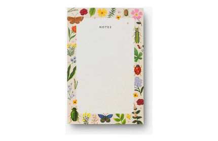 Block de Notas Curio