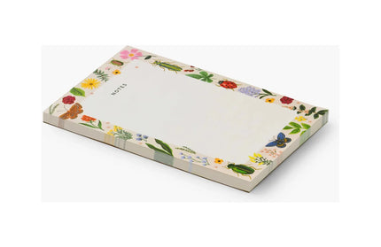 Block de Notas Curio