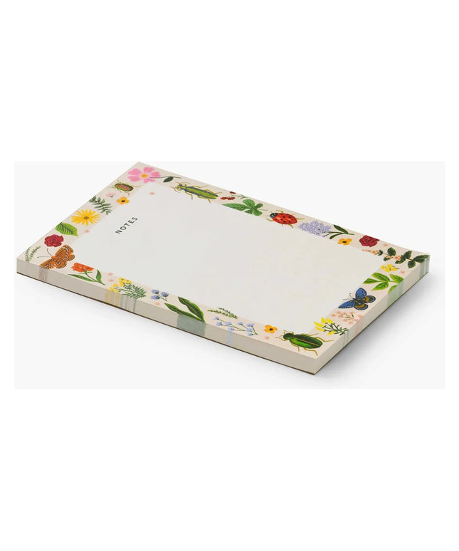 Block de Notas Curio