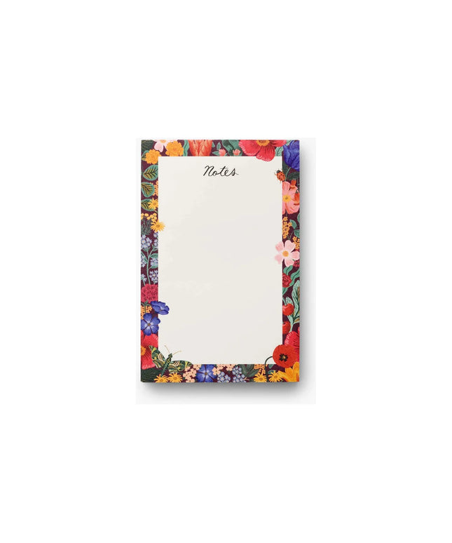 Block de Notas Blossom