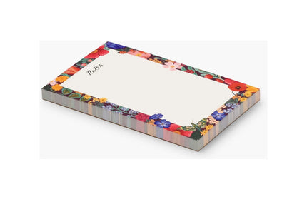 Block de Notas Blossom